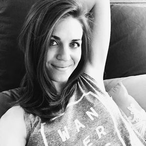 Meet your Posher, Jamie